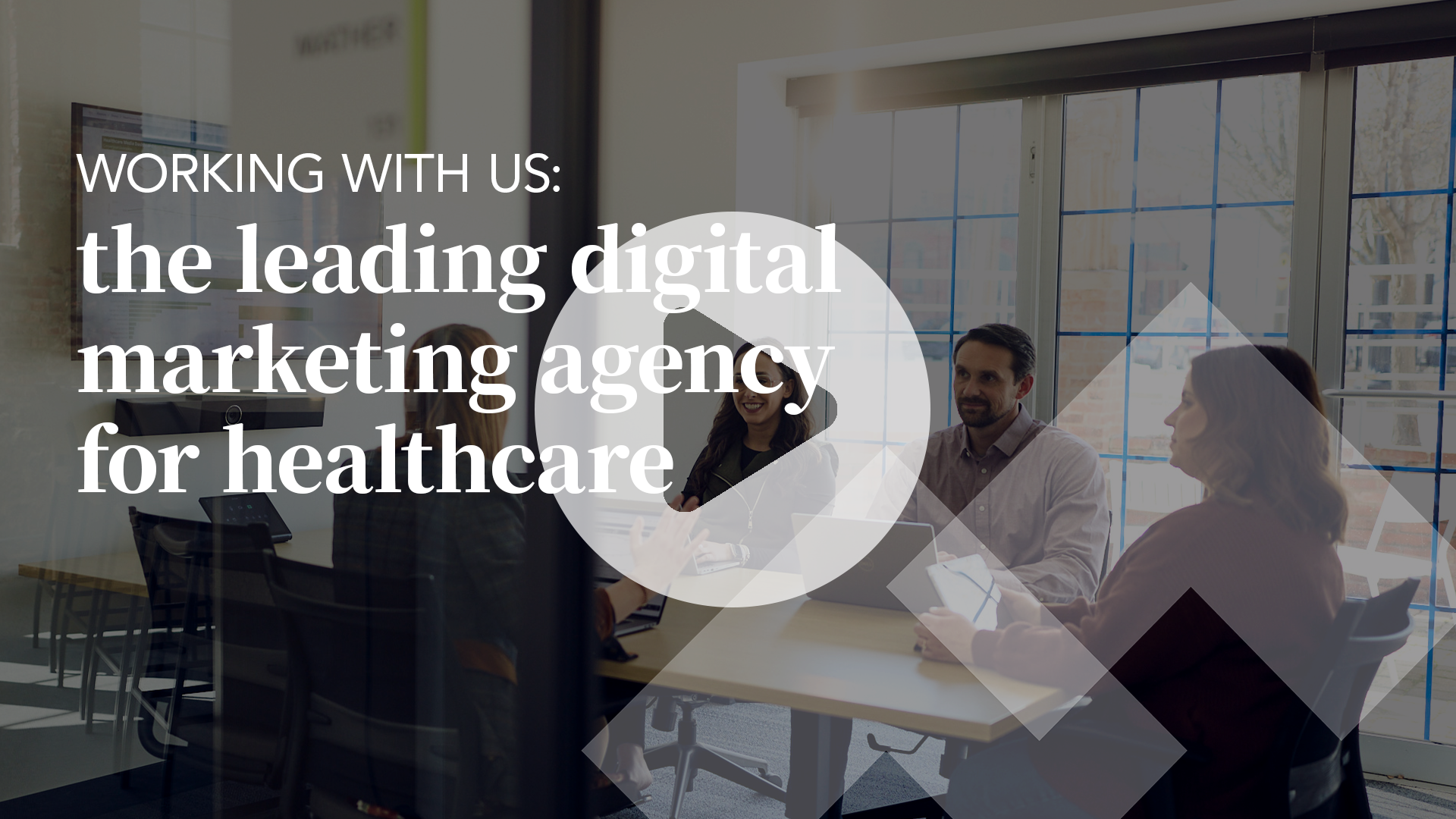 Video: Working With Us