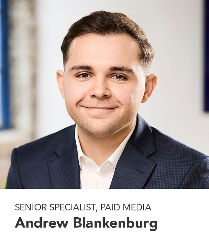 Andrew Blankenburg