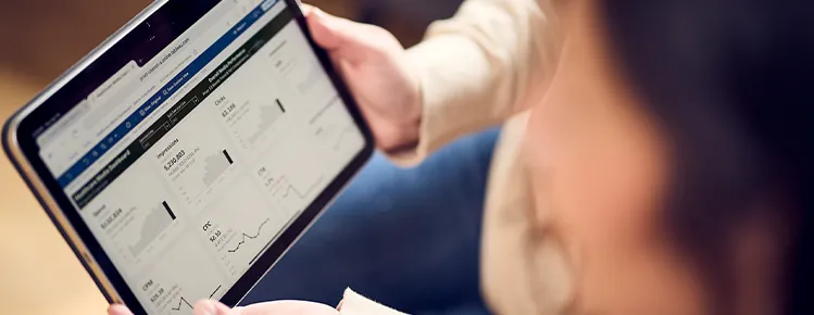 Measurement + Analytics Block