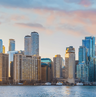 NACCDO_Event Detail_Toronto Skyline