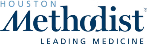 Houston Methodist logo