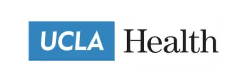 UCLA health logo