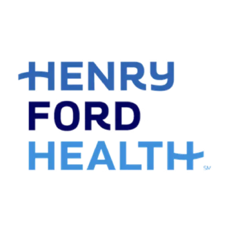 Henry Ford Health logo