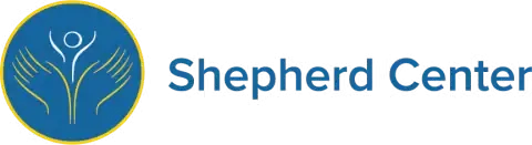 Shepherd Center logo