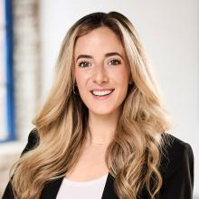 Jenna Chilinski