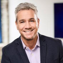Mark Lotenero