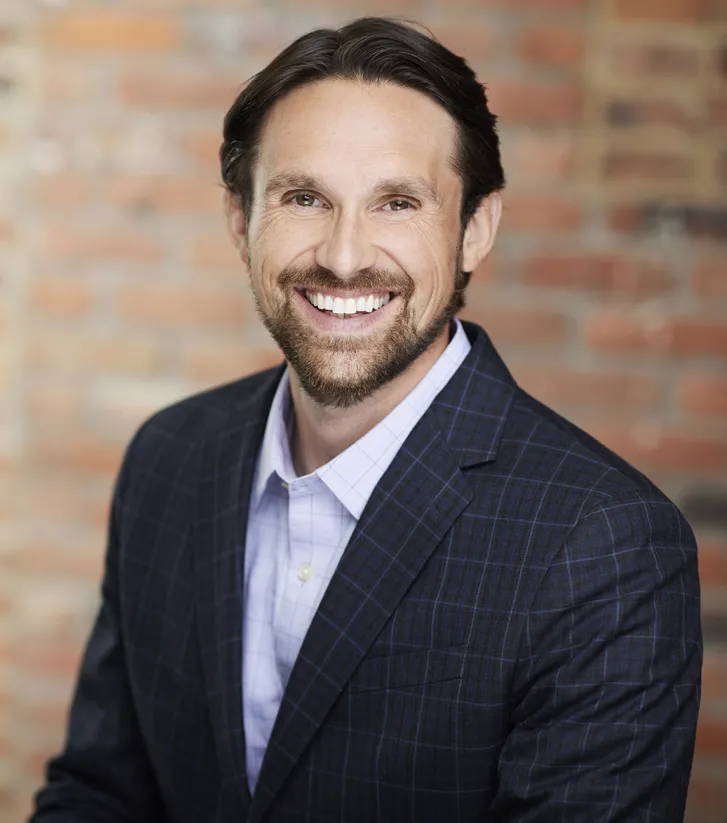 Photo of Jeremy Mathis