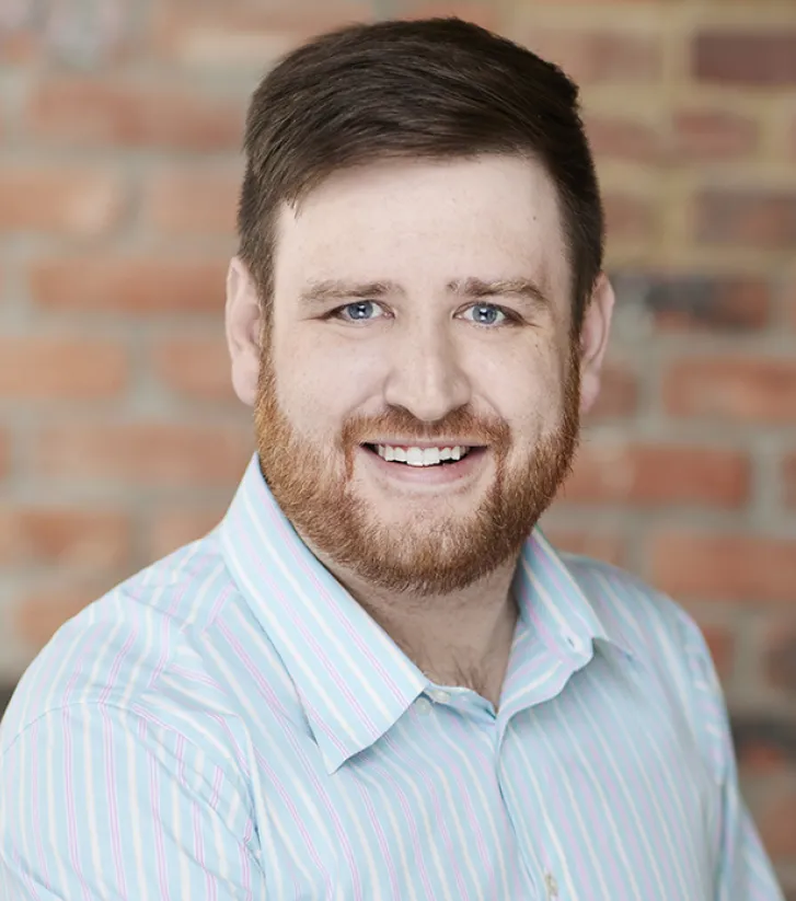 Ryan Mansfield