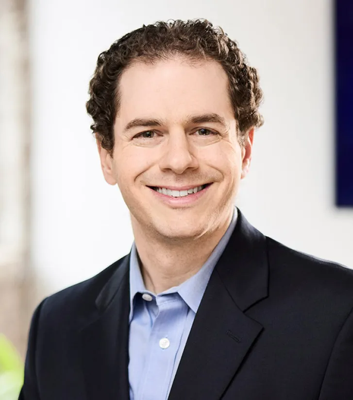 Ben Goldman