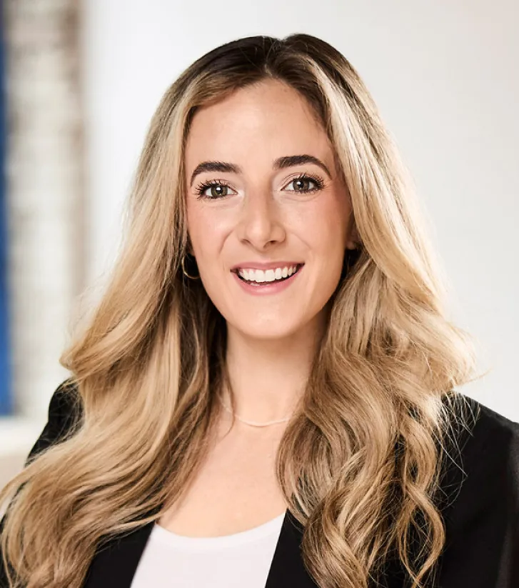 Jenna Chilinski