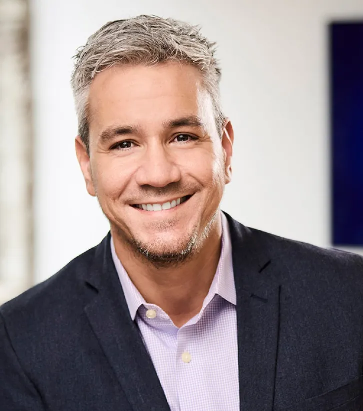 Mark Lotenero