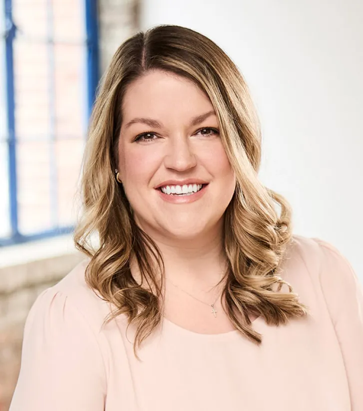 Mary Kate Botzenhart