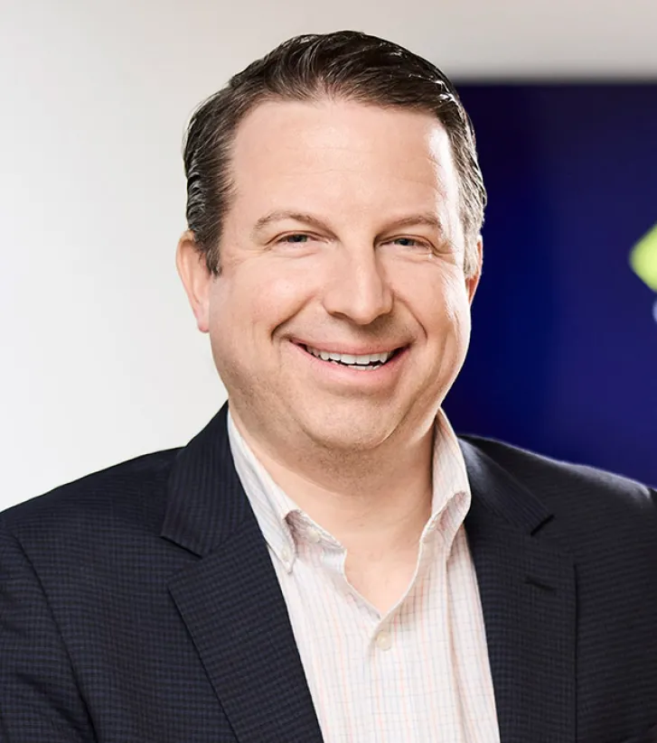 Tim Horvath
