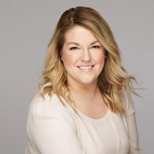 Photo of Mary Kate Botzenhart