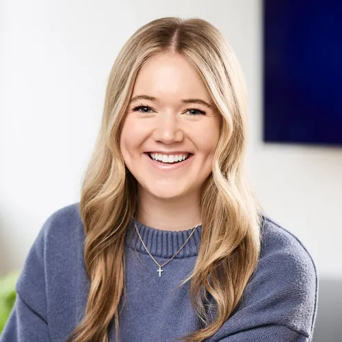 anna wolfinger