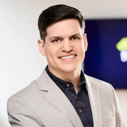Brian Kreinbrink