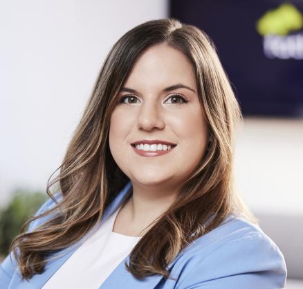 Photo of Elise Horst