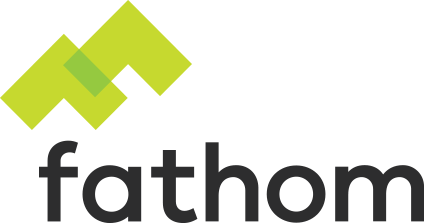 This image has an empty alt attribute; its file name is fathom-logo-rgb.png